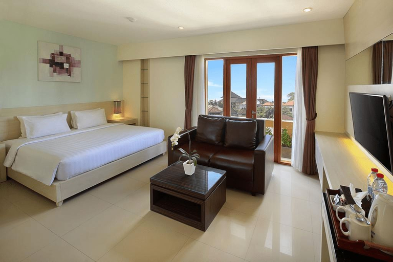 Bedroom 11