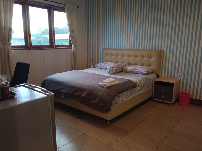 Bedroom 2, Pondok Raphael Guest House, Cilegon