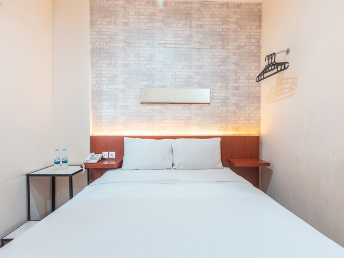 Hotel Celvasha Jakarta, Central Jakarta