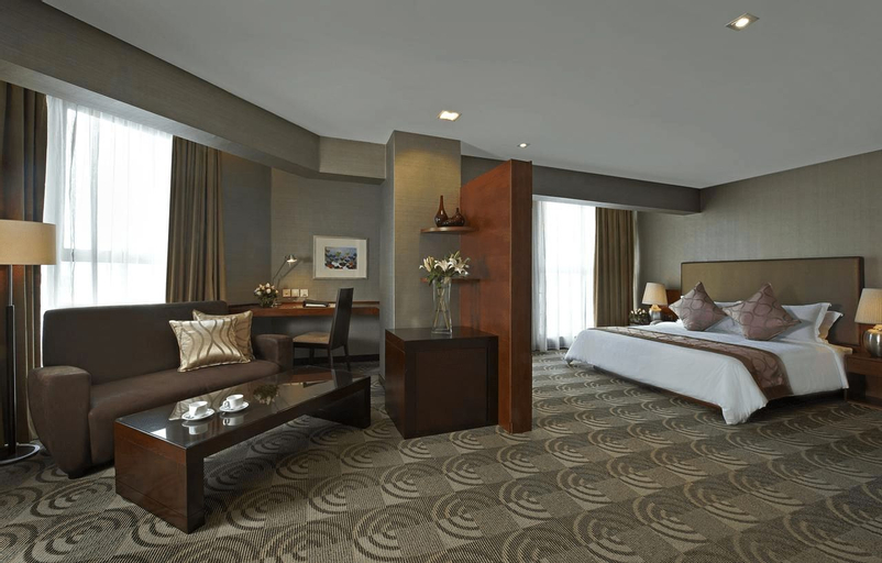 Others 3, Metrostar Hotel Kuala Lumpur, Kuala Lumpur