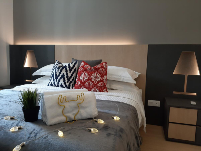 Windmill Upon Hills Luxury Suites by 7Stonez, Genting Highlands, Bentong