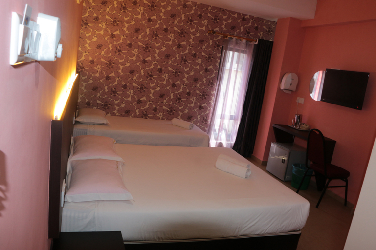 Bedroom 5