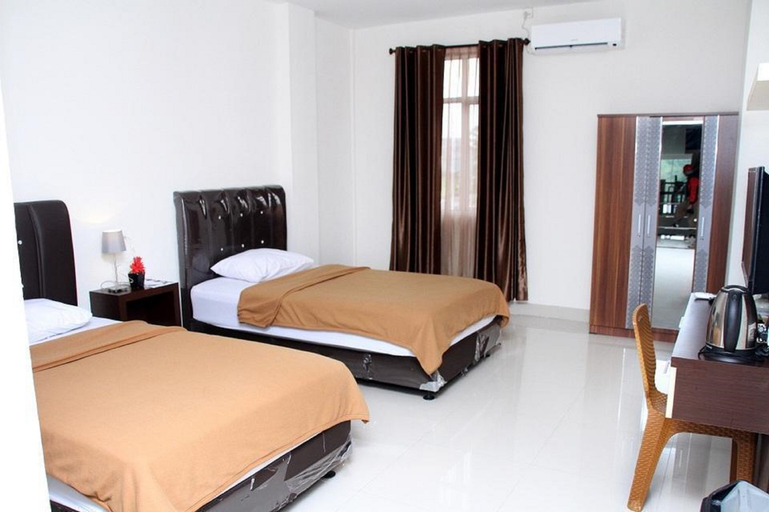 Rafana Syariah Hotel, Indragiri Hulu - Cheap Booking at tiket.com