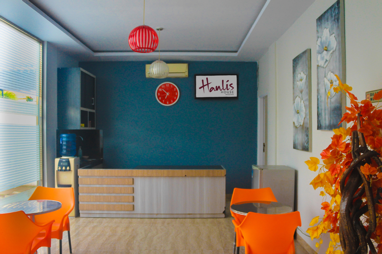 Public Area 2, Hanlis House Medan, Medan