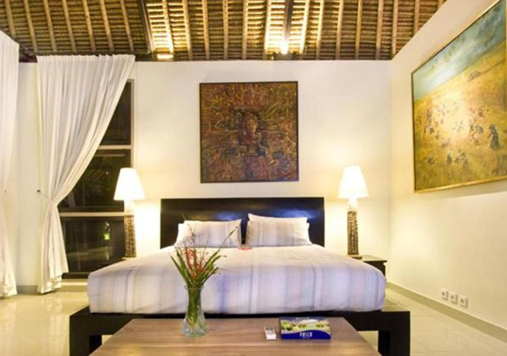 Bedroom 2, Puri Darma Agung Villa, Gianyar