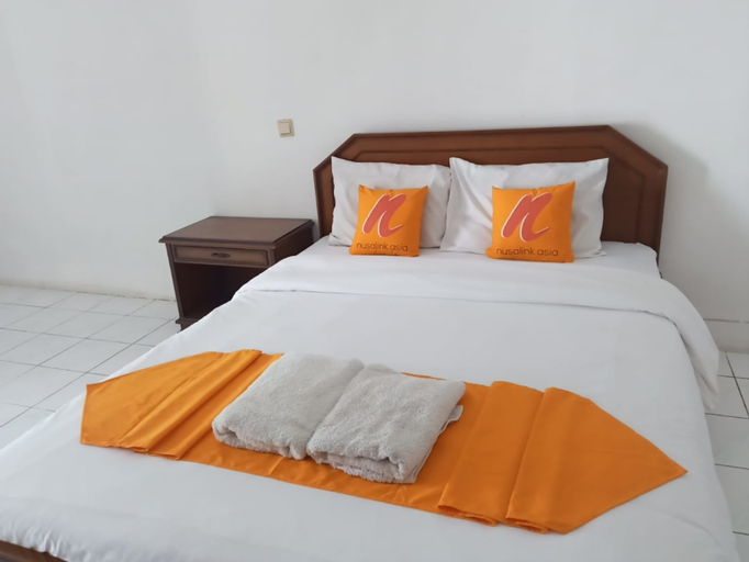 Hotel Sanashtri by SHM, Solo