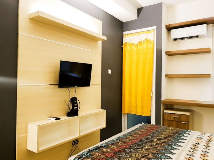 Studio Room Beta At Vivo Apartemen by Golom, Yogyakarta