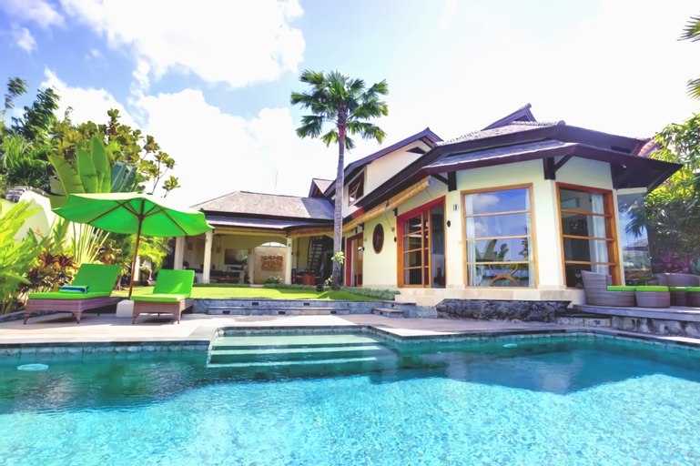 Sport & Beauty 4, Mayana Villas Canggu, Badung