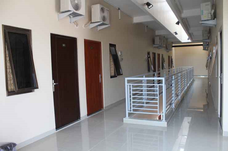 Public Area 2, Garuda Kostel, Tegal