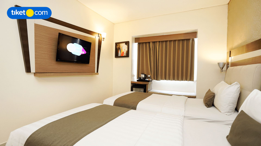Bedroom 27