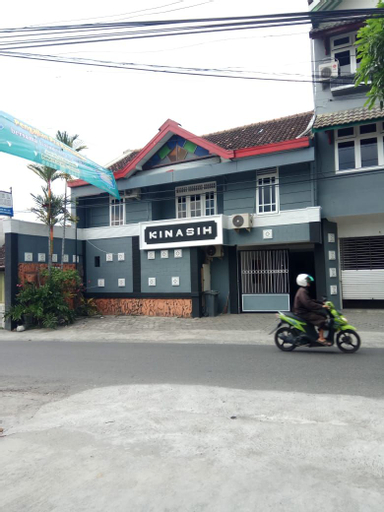 Kinasih Hotel Yogyakarta, Bantul