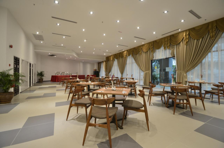 Food & Drinks 4, Signature Hotel China Town, Puduraya, Kuala Lumpur
