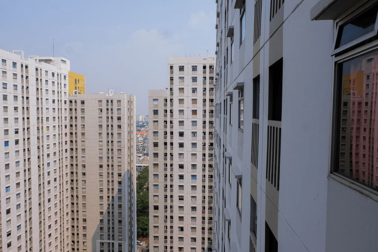Others 3, City View Studio @ Green Bay Pluit Apartment By Travelio, Jakarta Utara
