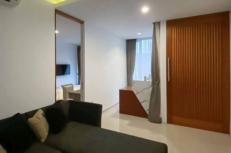 Villa Bianca (Syariah), Jakarta Timur