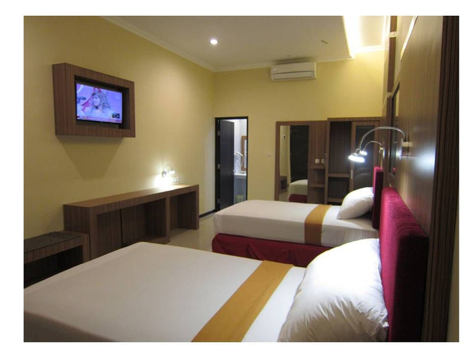 Hotel Banjar Permai, Banjarbaru