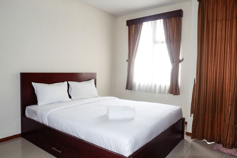 Classic Studio Apartment at The Lavande Residence By Travelio, South Jakarta