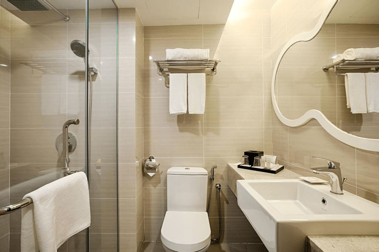 WP Hotel Kuala Lumpur, Kuala Lumpur