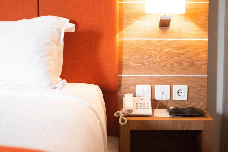 Bedroom 6
