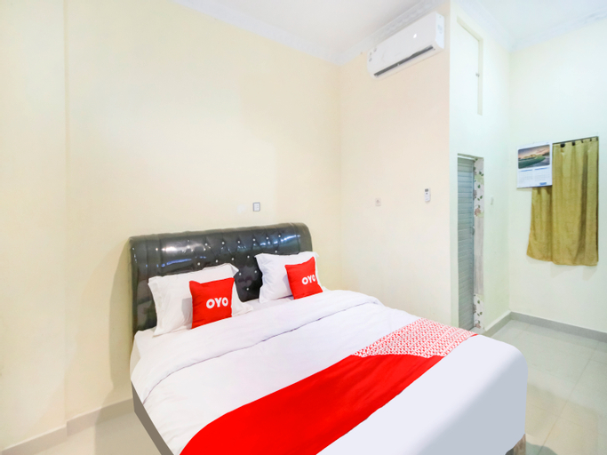 OYO 3009 252 Homestay, Medan