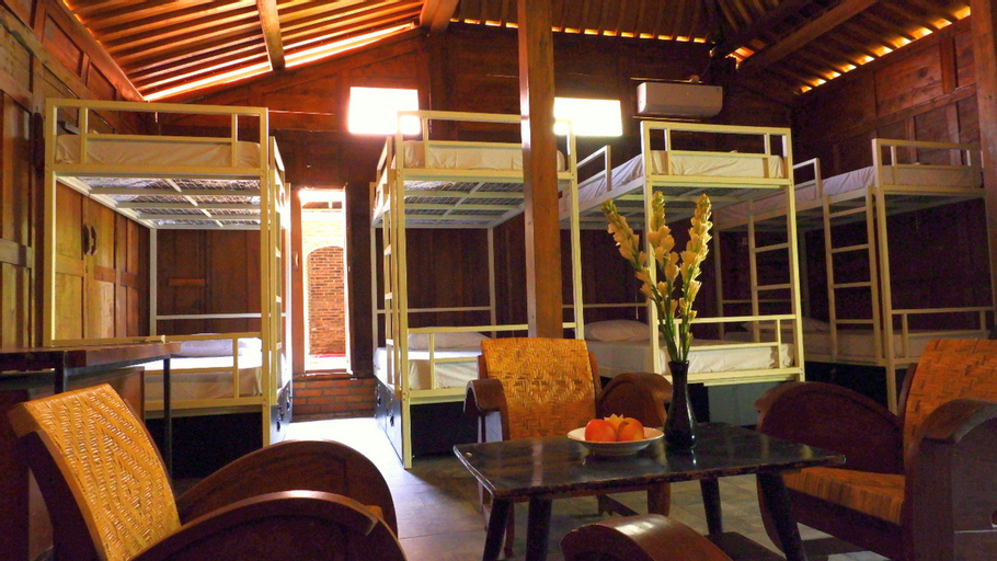 Public Area