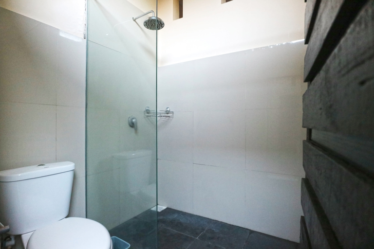 Bathroom 5, DD Living, Badung