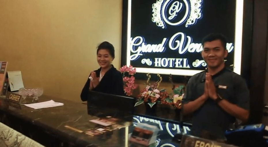 Hotel Di Metro Lampung Promo Penginapan Murah