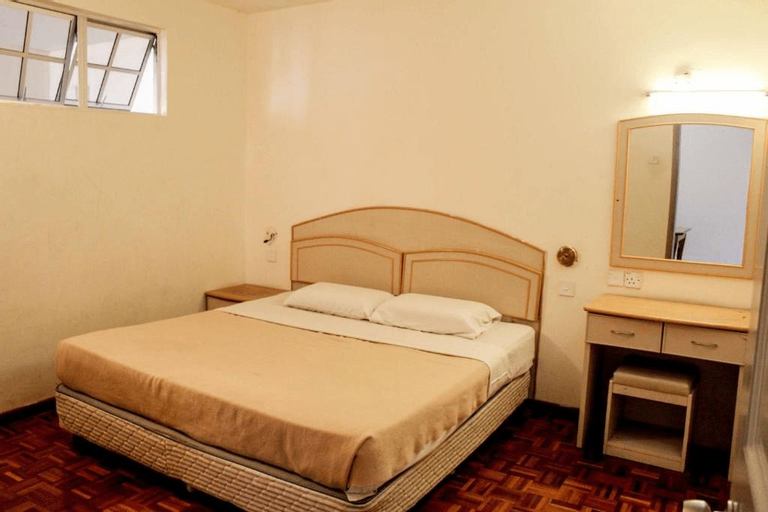 Star Regency Hotel and Apartment, Cameron Highlands