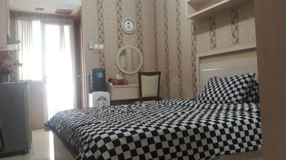 MR Apartement Margonda Residence 4 (permanently closed), Depok