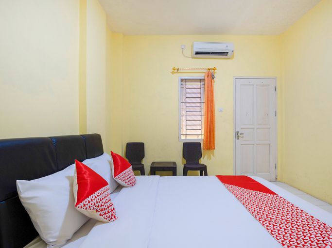 OYO 3189 HSP Residence, Samarinda