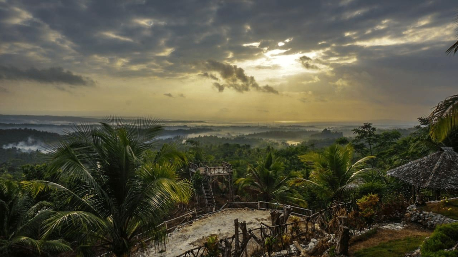 Exterior & Views 3, Gadung Hill, Pangandaran