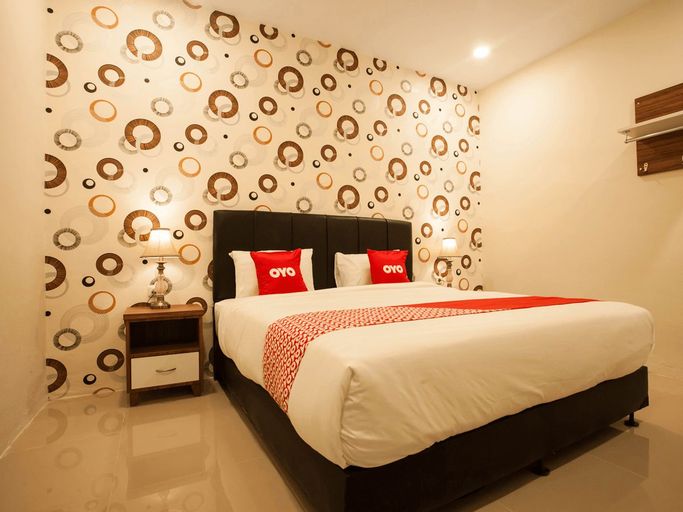OYO 1522 Residence Anugrah, Medan