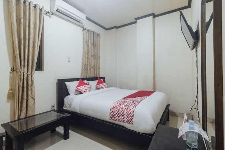 OYO 1872 Sakinah Grand Soabali Hotel, Ambon