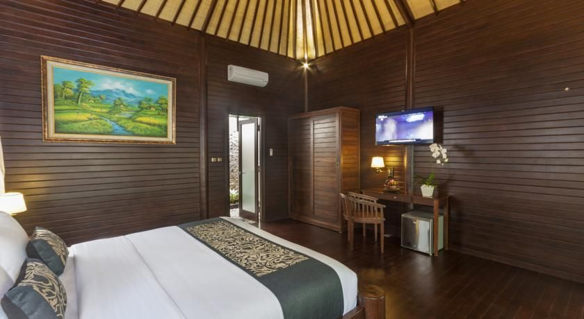 Bedroom 8
