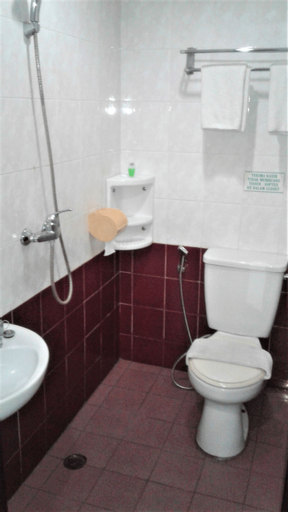 Hotel Permai Jakarta - Mangga Besar, West Jakarta