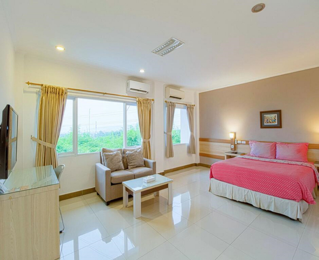Citrus House Bogor, Bogor