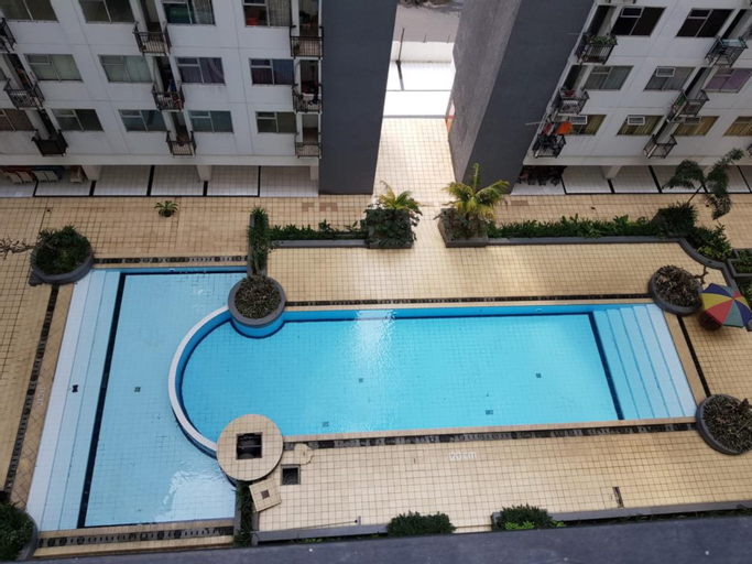 Exterior & Views 5, Homey 2BR Apartment at The Jarrdin Cihampelas By Travelio, Bandung