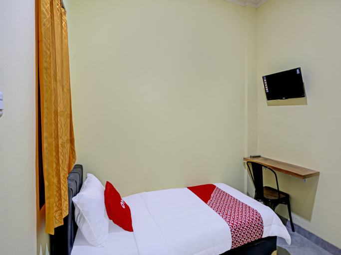 OYO 90106 Tanah Abang Residence, Central Jakarta