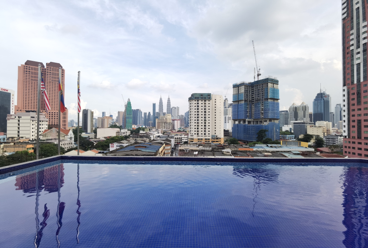 Exterior & Views 4, WTC Hotel, Kuala Lumpur - Formerly Leo Palace Hotel Classic Wing, Kuala Lumpur