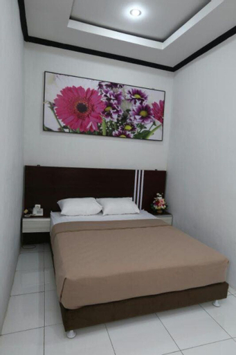 Bedroom 4, Shanrilla Hotel, Tasikmalaya
