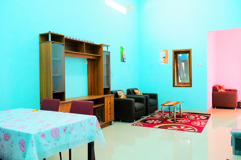 Bedroom 29