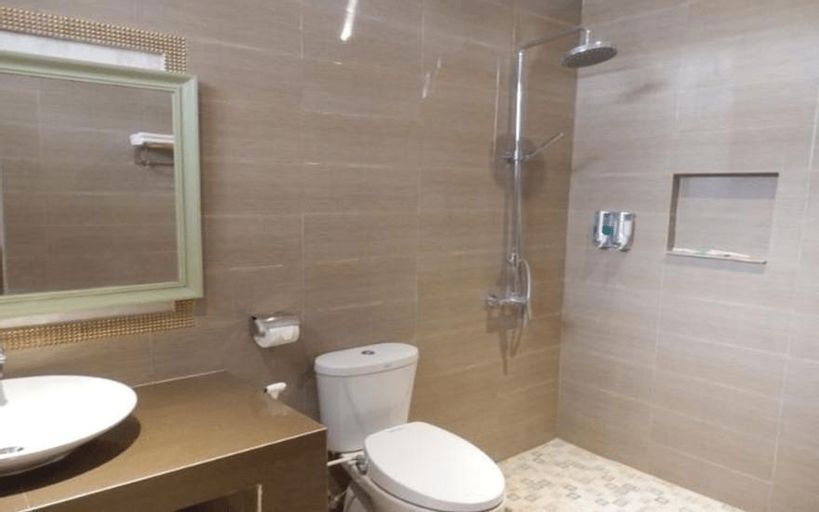 Mahadria Syariah Hotel Serang, Serang