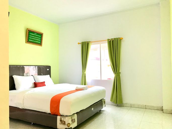 Panorama Guesthouse Syariah, Karo