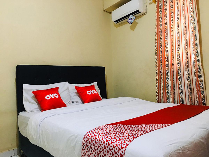 OYO 3336 27 Inn, Manado