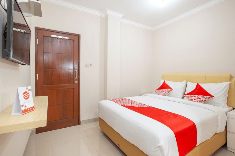 OYO 3304 Garuda Guest House, Banjarbaru