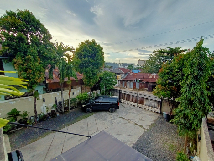 OYO 3893 Bunda Homestay Syariah, Banjarbaru