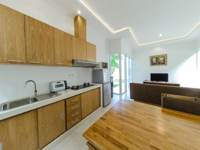 Dining Room 3, Anna Villa 4, Denpasar