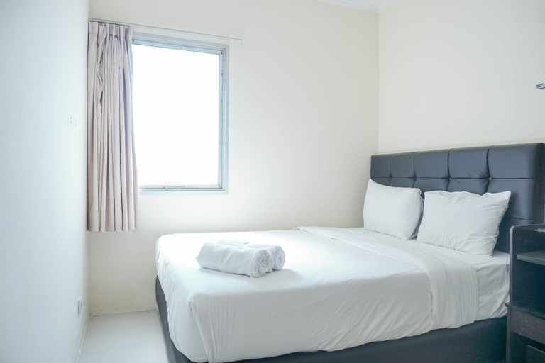 Bedroom 4, Simply Good for 2BR Gajah Mada Mediterania Apartment By Travelio, West Jakarta