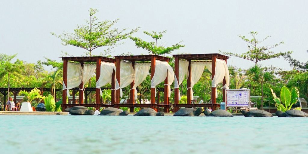 Sekuro Village Beach Resort Jepara, Jepara