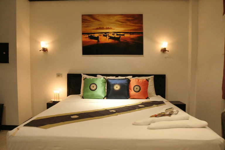 Bedroom 7
