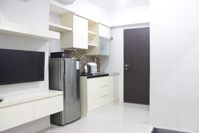 Others 4, Bright and Comfy 2BR The Jarrdin Cihampelas Apartment By Travelio, Bandung